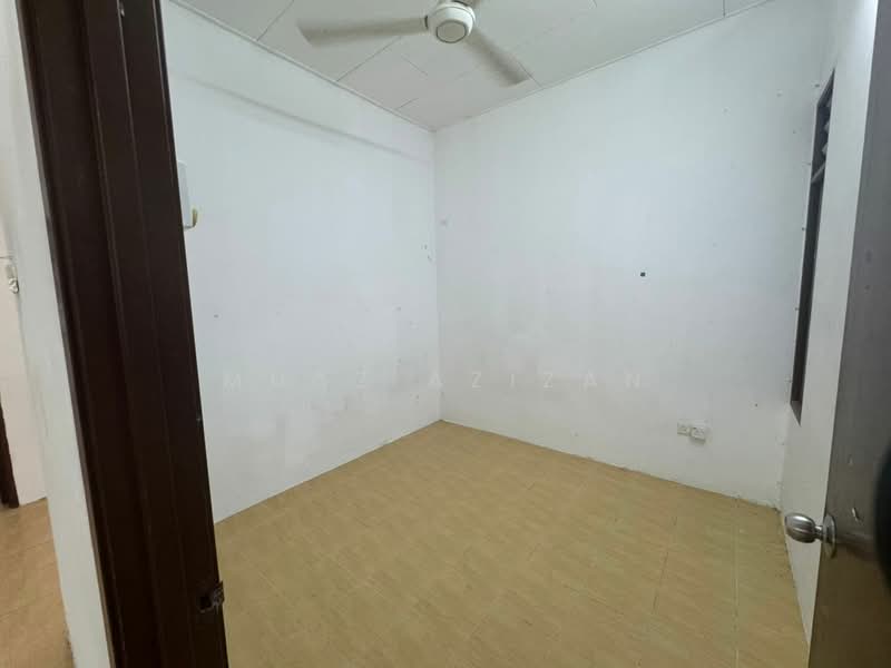 Semi-Detached House for Sale in Parit Buntar (Perak) - Muaz Azizan - Interior - PropertyGuru.com.my