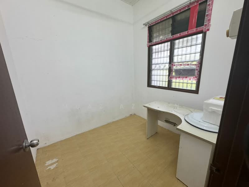 Semi-Detached House for Sale in Parit Buntar (Perak) - Muaz Azizan - Interior - PropertyGuru.com.my