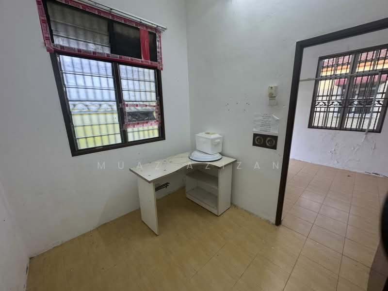Semi-Detached House for Sale in Parit Buntar (Perak) - Muaz Azizan - Interior - PropertyGuru.com.my