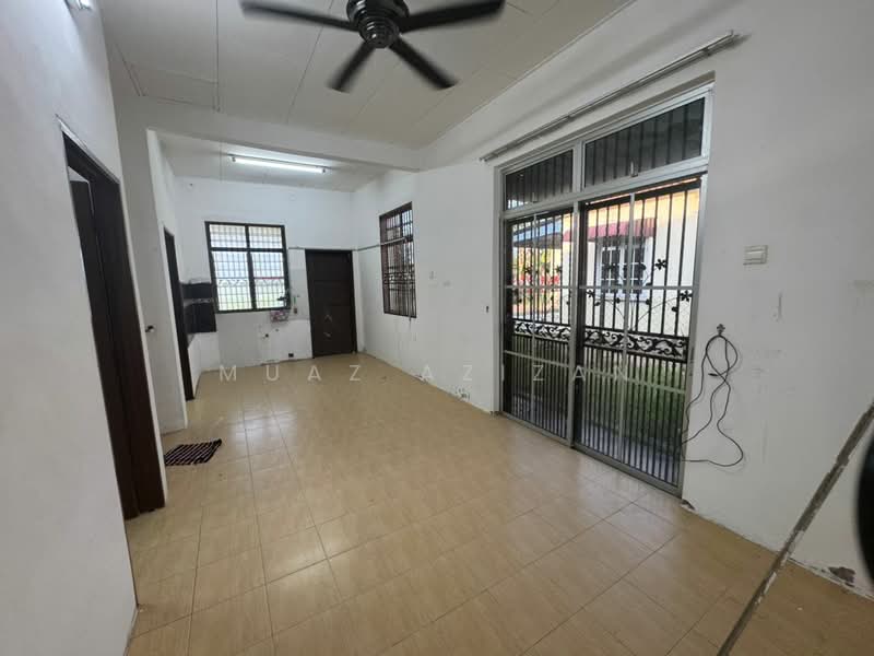 Semi-Detached House for Sale in Parit Buntar (Perak) - Muaz Azizan - Interior - PropertyGuru.com.my