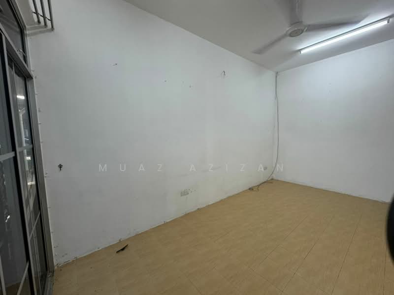 Semi-Detached House for Sale in Parit Buntar (Perak) - Muaz Azizan - Interior - PropertyGuru.com.my