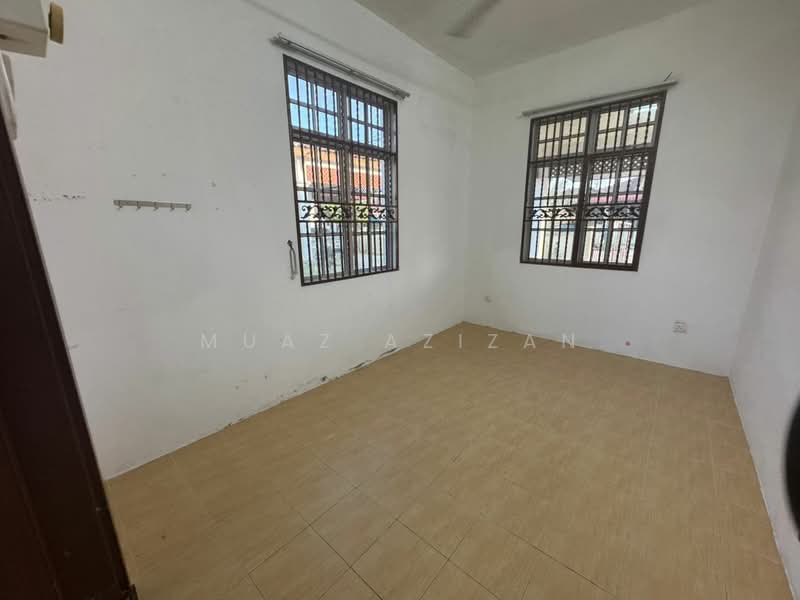 Semi-Detached House for Sale in Parit Buntar (Perak) - Muaz Azizan - Interior - PropertyGuru.com.my