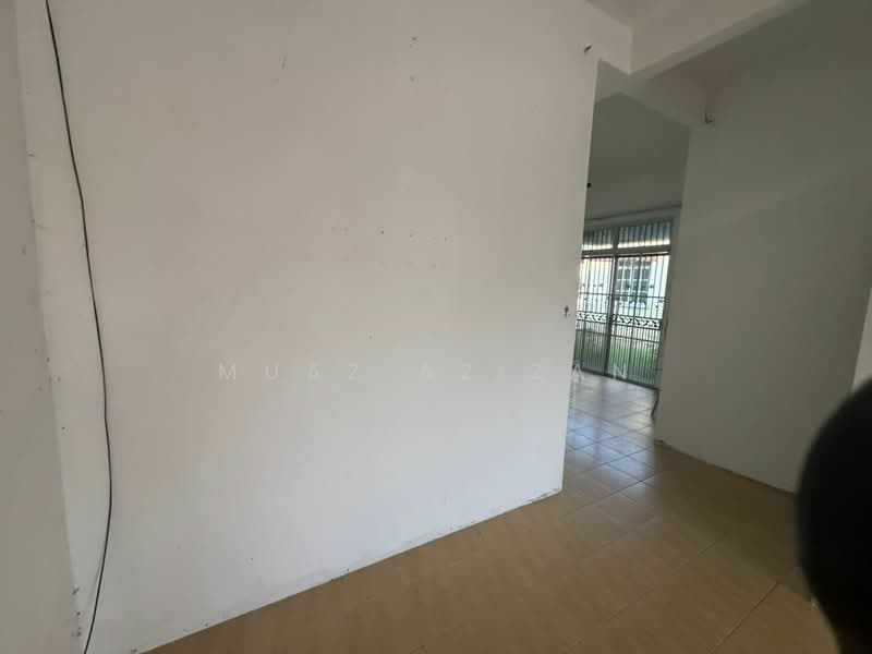Semi-Detached House for Sale in Parit Buntar (Perak) - Muaz Azizan - Interior - PropertyGuru.com.my