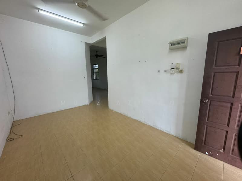 Semi-Detached House for Sale in Parit Buntar (Perak) - Muaz Azizan - Interior - PropertyGuru.com.my