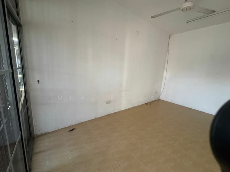 Semi-Detached House for Sale in Parit Buntar (Perak) - Muaz Azizan - Interior - PropertyGuru.com.my