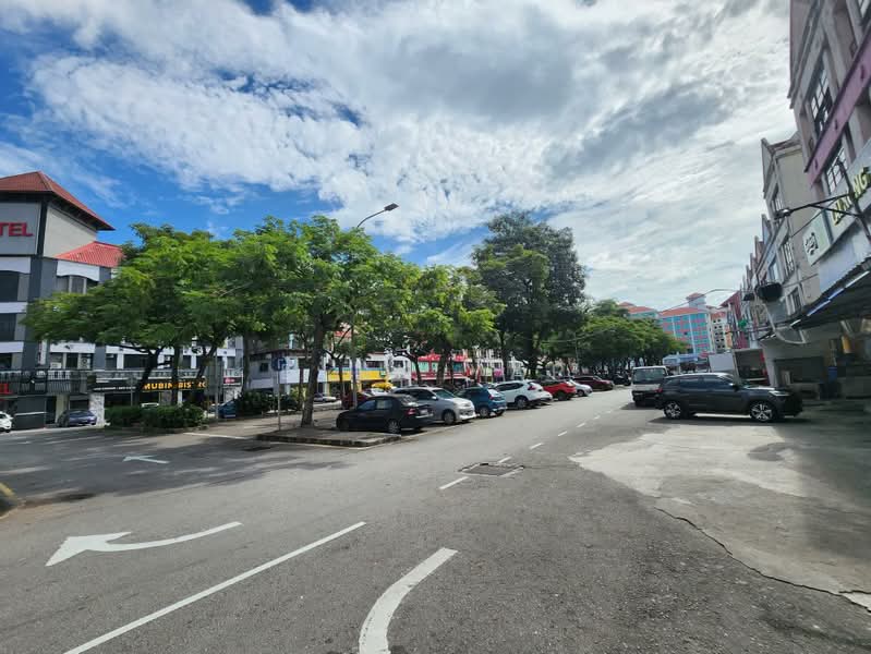 Shop / Office for Sale in Sunway (Selangor) - DINN YAP - Exterior - PropertyGuru.com.my