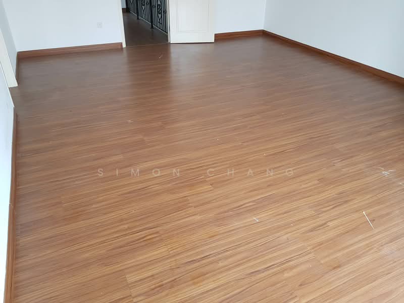 3-storey Terraced House for Rent in Setia Alam ( Anjung Sari) (Setia Alam) - Simon Chang - Interior - PropertyGuru.com.my