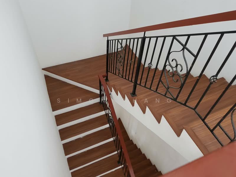 3-storey Terraced House for Rent in Setia Alam ( Anjung Sari) (Setia Alam) - Simon Chang - Interior - PropertyGuru.com.my