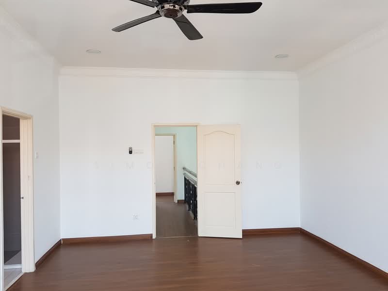 3-storey Terraced House for Rent in Setia Alam ( Anjung Sari) (Setia Alam) - Simon Chang - Interior - PropertyGuru.com.my