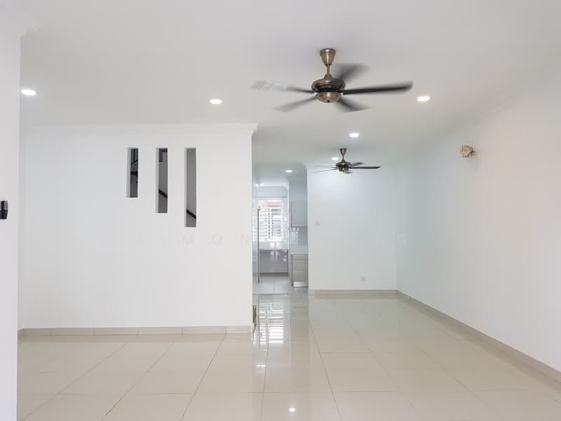 3-storey Terraced House for Rent in Setia Alam ( Anjung Sari) (Setia Alam) - Simon Chang - Interior - PropertyGuru.com.my