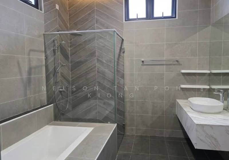 Semi-Detached House for Sale in Nusa Sentral (Iskandar Puteri (Nusajaya)) - Nelson Tan Poh Kiong - PropertyGuru.com.my