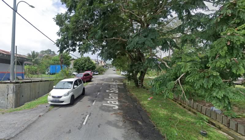 Kajang Perdana - 2 Storey Terrace - 5