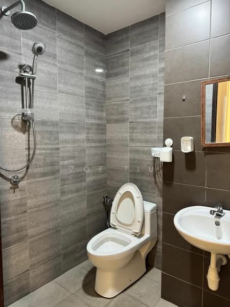 Servis Apartment untuk Dijual di Symphony Tower (Menara Simfoni) - Zoe Tiu - Bathroom - PropertyGuru.com.my