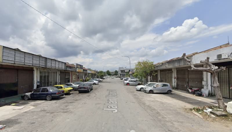 Kilang untuk Dijual di Taman Perindustrian Puchong Utama (Puchong) - Evan Goh - Exterior - PropertyGuru.com.my