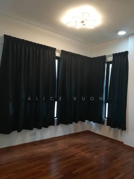 Service Residence for Rent at i-SOHO @ i-City - Alice Kuon - Interior - PropertyGuru.com.my