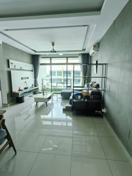 Kondominium untuk Dijual di PARC Regency (Residensi Masai) - Joan Sin - PropertyGuru.com.my
