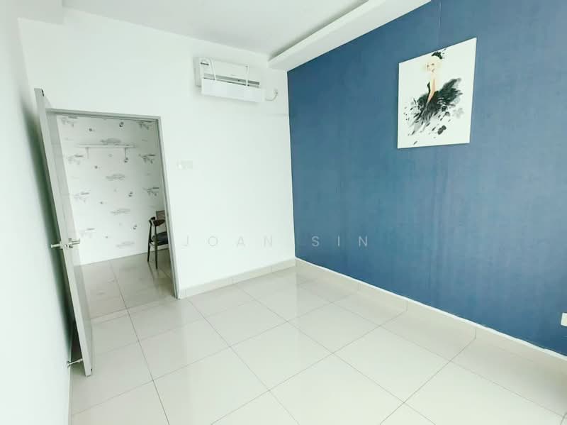 Kondominium untuk Dijual di PARC Regency (Residensi Masai) - Joan Sin - PropertyGuru.com.my