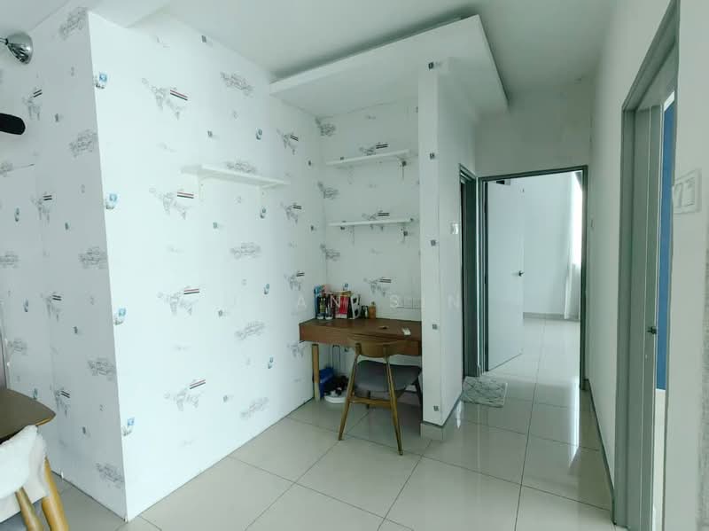 Kondominium untuk Dijual di PARC Regency (Residensi Masai) - Joan Sin - PropertyGuru.com.my