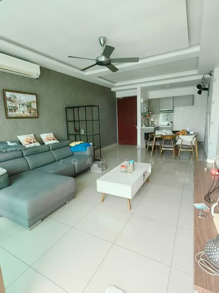 Kondominium untuk Dijual di PARC Regency (Residensi Masai) - Joan Sin - PropertyGuru.com.my