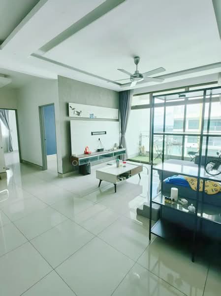 Kondominium untuk Dijual di PARC Regency (Residensi Masai) - Joan Sin - PropertyGuru.com.my
