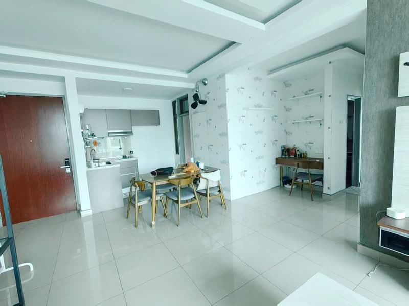 Kondominium untuk Dijual di PARC Regency (Residensi Masai) - Joan Sin - PropertyGuru.com.my