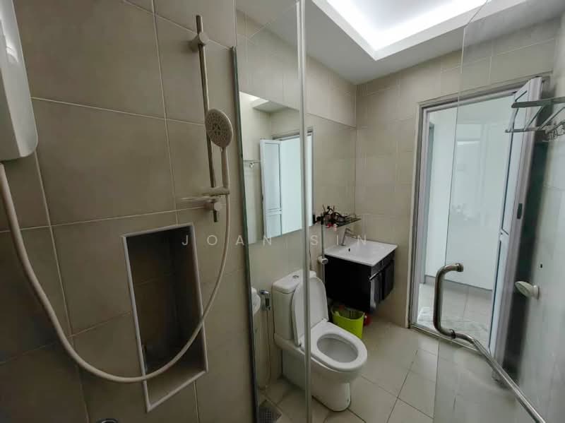Kondominium untuk Dijual di PARC Regency (Residensi Masai) - Joan Sin - PropertyGuru.com.my