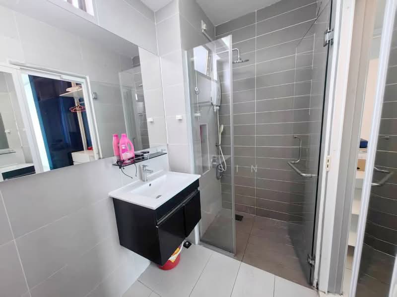 Kondominium untuk Dijual di PARC Regency (Residensi Masai) - Joan Sin - PropertyGuru.com.my