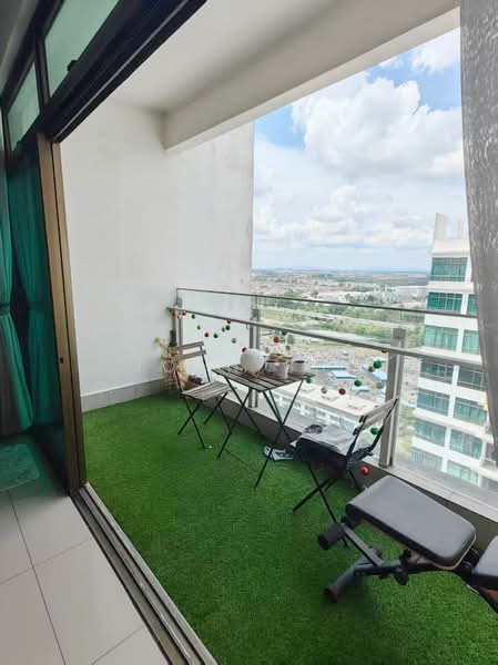 Kondominium untuk Dijual di PARC Regency (Residensi Masai) - Joan Sin - PropertyGuru.com.my