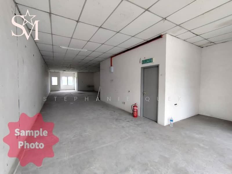 Shop for Sale in Bandar Bukit Tinggi (Klang) - Stephanie Quek - Interior - PropertyGuru.com.my