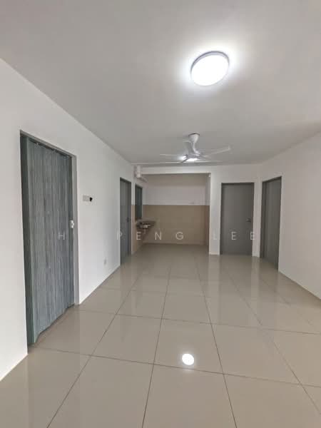 Apartment for Rent at Setia Alam - Ho Peng Lee - Interior - PropertyGuru.com.my