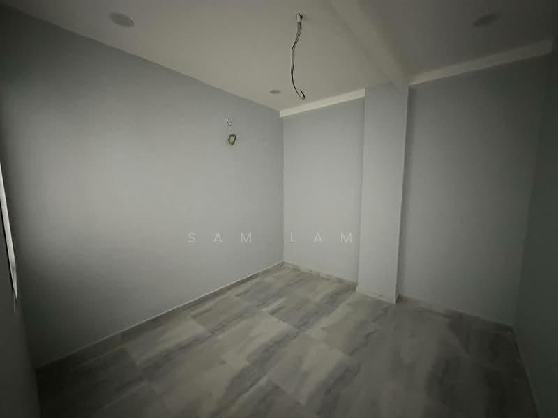2.5-storey Terraced House for Sale in Taman Ipoh Baru (Ipoh) - Sam Lam - Interior - PropertyGuru.com.my