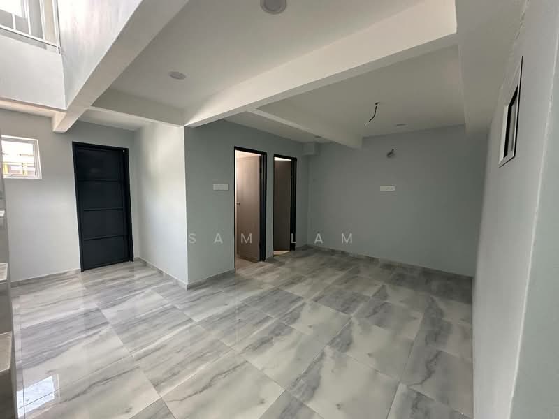 2.5-storey Terraced House for Sale in Taman Ipoh Baru (Ipoh) - Sam Lam - Interior - PropertyGuru.com.my