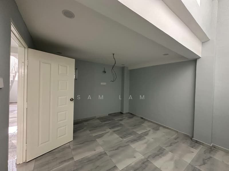 2.5-storey Terraced House for Sale in Taman Ipoh Baru (Ipoh) - Sam Lam - Interior - PropertyGuru.com.my