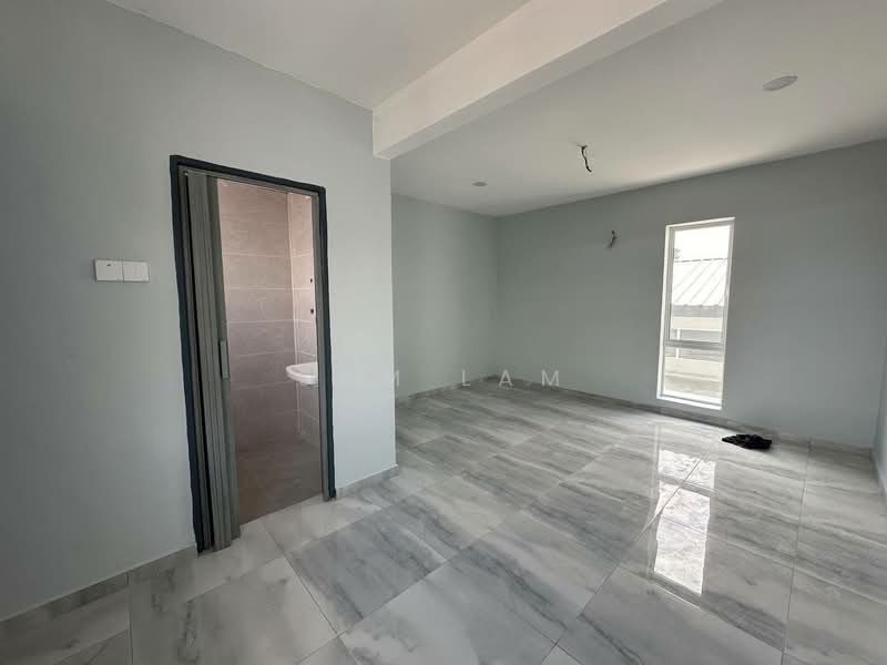 2.5-storey Terraced House for Sale in Taman Ipoh Baru (Ipoh) - Sam Lam - Interior - PropertyGuru.com.my