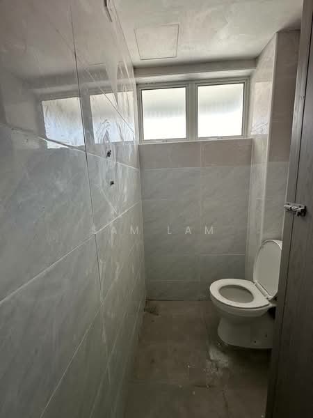 2.5-storey Terraced House for Sale in Taman Ipoh Baru (Ipoh) - Sam Lam - Bathroom - PropertyGuru.com.my