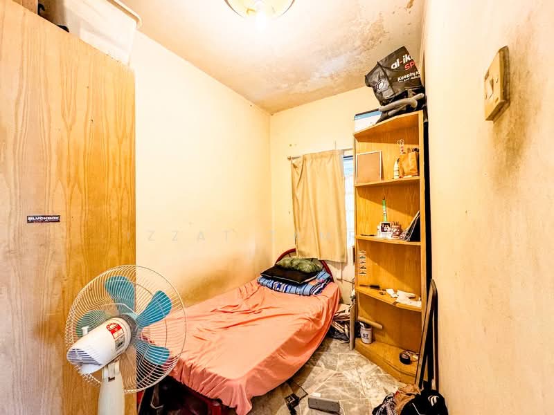 Rumah Teres 2.5 Tingkat untuk Dijual di Setiawangsa (Kuala Lumpur) - Izzat Zamros - PropertyGuru.com.my
