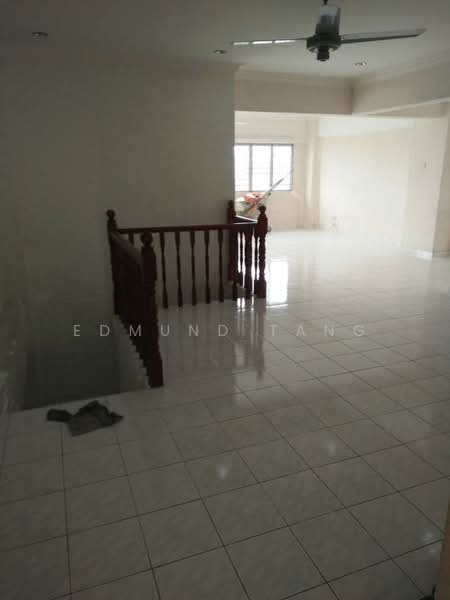Apartment for Sale at Taman Sepakat Indah Apartment (P1) - Edmund Tang - PropertyGuru.com.my