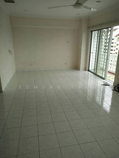 Apartment for Sale at Taman Sepakat Indah Apartment (P1) - Edmund Tang - PropertyGuru.com.my