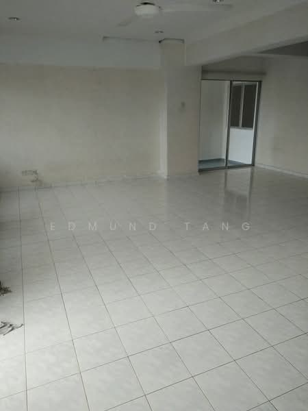 Apartment for Sale at Taman Sepakat Indah Apartment (P1) - Edmund Tang - PropertyGuru.com.my