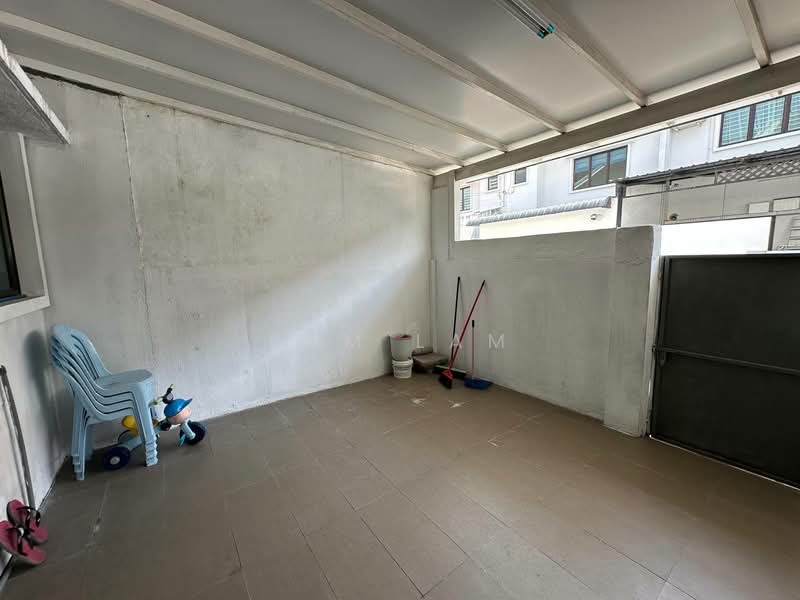 2-storey Terraced House for Sale in Ipoh (Perak) - Sam Lam - Exterior - PropertyGuru.com.my
