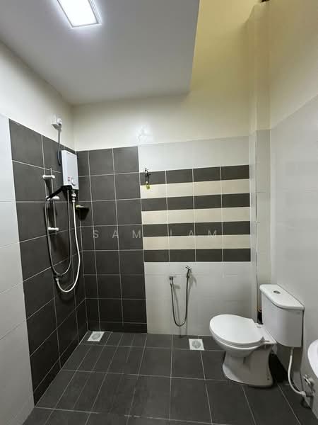 2-storey Terraced House for Sale in Ipoh (Perak) - Sam Lam - Bathroom - PropertyGuru.com.my