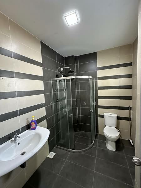 2-storey Terraced House for Sale in Ipoh (Perak) - Sam Lam - Bathroom - PropertyGuru.com.my