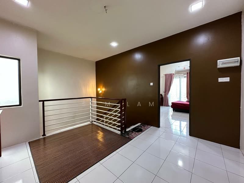 2-storey Terraced House for Sale in Ipoh (Perak) - Sam Lam - Interior - PropertyGuru.com.my