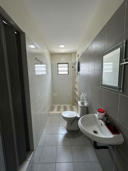 2-storey Terraced House for Sale in Ipoh (Perak) - Sam Lam - Bathroom - PropertyGuru.com.my
