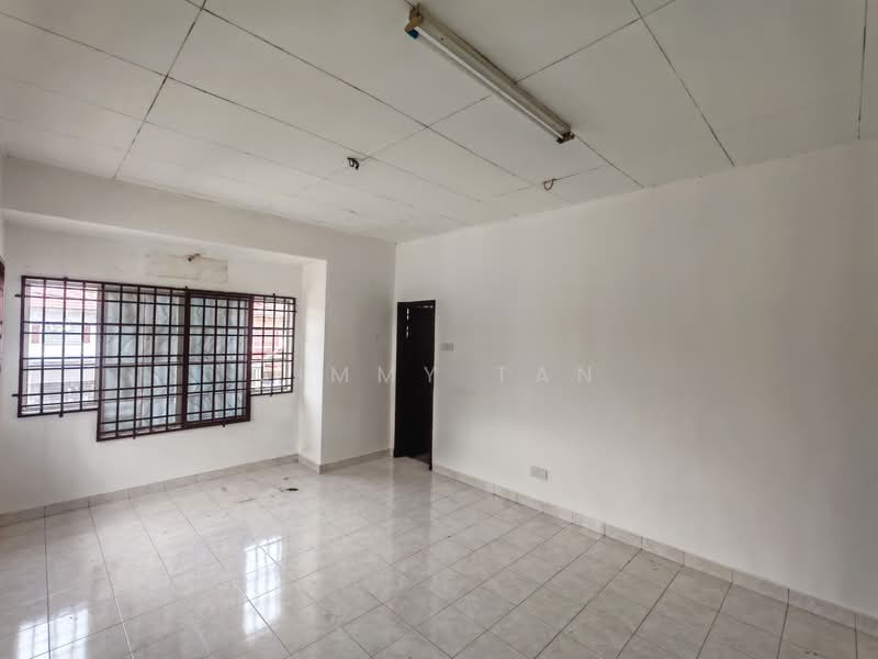 Rumah Teres 2 Tingkat untuk Disewa di Klang (Selangor) - Jimmy Tan - PropertyGuru.com.my