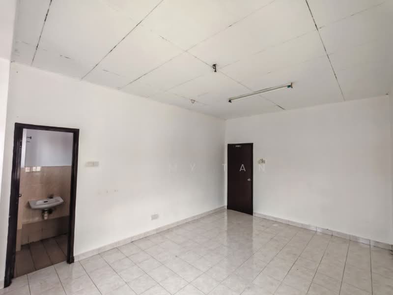 Rumah Teres 2 Tingkat untuk Disewa di Klang (Selangor) - Jimmy Tan - PropertyGuru.com.my