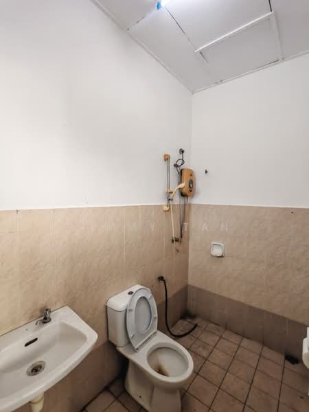 Rumah Teres 2 Tingkat untuk Disewa di Klang (Selangor) - Jimmy Tan - PropertyGuru.com.my