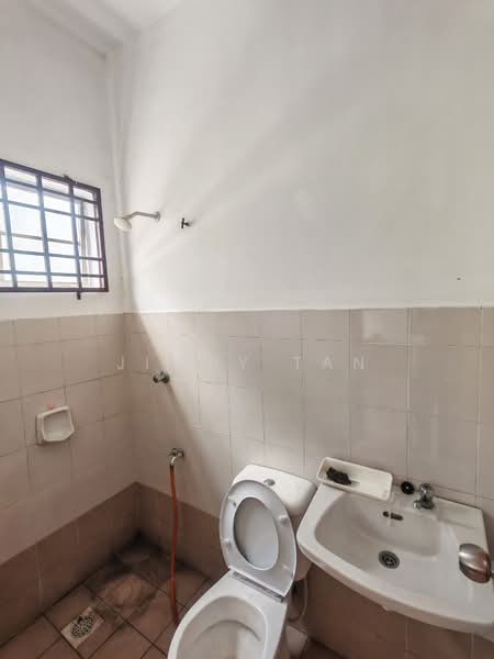 Rumah Teres 2 Tingkat untuk Disewa di Klang (Selangor) - Jimmy Tan - PropertyGuru.com.my