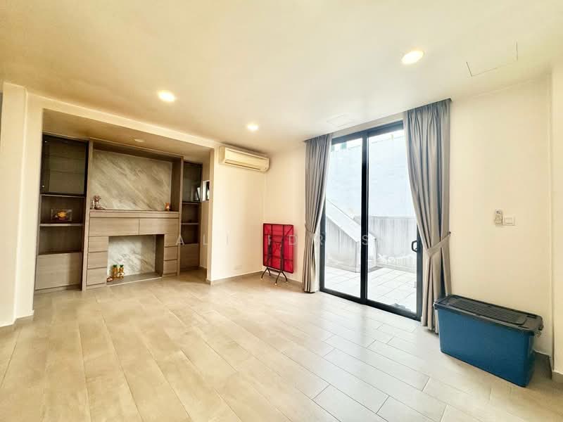 Rumah Banglo untuk Dijual di Sierramas (Sungai Buloh) - Ali Idris - Living Room - PropertyGuru.com.my