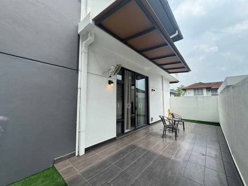 Rumah Banglo untuk Dijual di Sierramas (Sungai Buloh) - Ali Idris - Exterior - PropertyGuru.com.my
